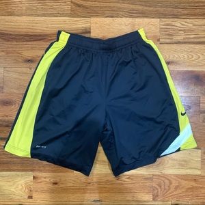 Nike Dri-FIT Lacrosse Shorts